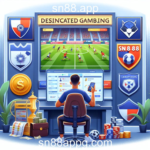 Apostas Esportivas: Estratégias e Considerações para Apostadores